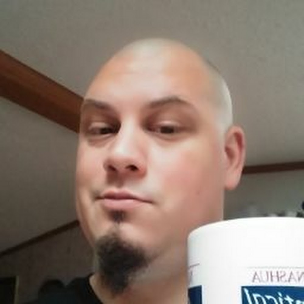 Meet your Posher, Jeffrey